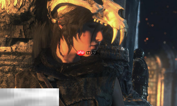 古墓丽影崛起绳索箭矢怎么获得 绳索箭矢获取方法