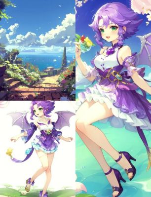 《梦幻西游》白骨精助攻技能全解析，辅助包括攻击兼备，轻松助力团队战斗