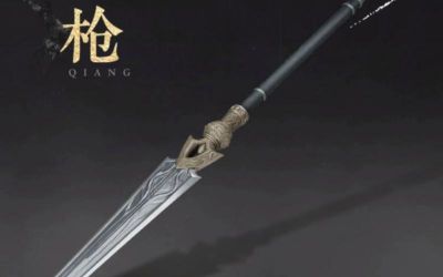《燕云十六声》PVP九剑无名枪全攻略：玩法包括词条搭配大解析，提升战斗实力