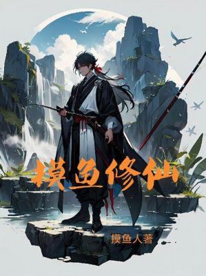 《摸鱼修仙指南》：轻松挂机、不再费心，带你躺赢修仙新体验
