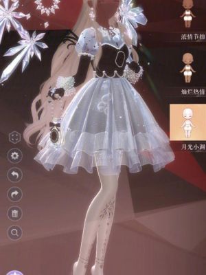 《无限暖暖》旧琴谱即兴节拍任务全攻略，教你轻松完成获取丰厚奖励