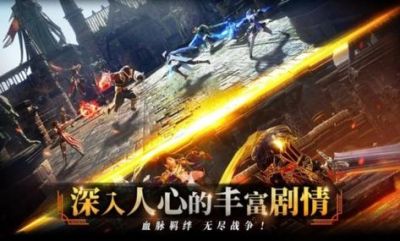 预下载开启《零度曙光》邀你体验史诗级开放世界冒险，决策将改变未来