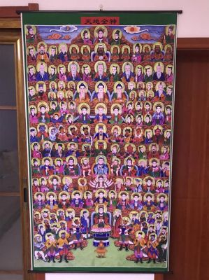 修仙文明放置：从部落到神国解锁全新玩法，你准备好从平民到神国的逆袭之路了吗？