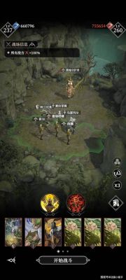 地下城堡4背包扩容大法：从草根玩家到背包大师的进阶之路