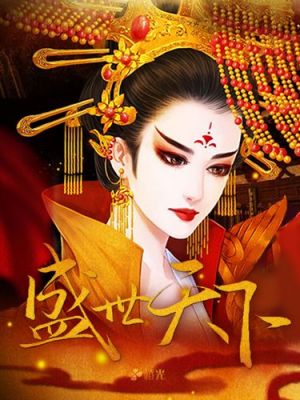 《盛世天下》游戏彩蛋挖掘机刺激到全攻略，轻松掌握角色成长包括剧情走向