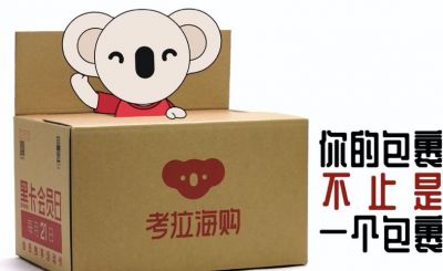 轻松进入考拉海购海外直购，只需三步教你怎样选择心仪商品