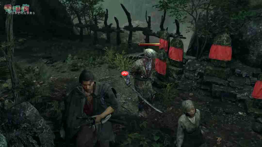 《鬼武者：剑之道》中文版试玩 一闪撂倒佐佐木小次郎