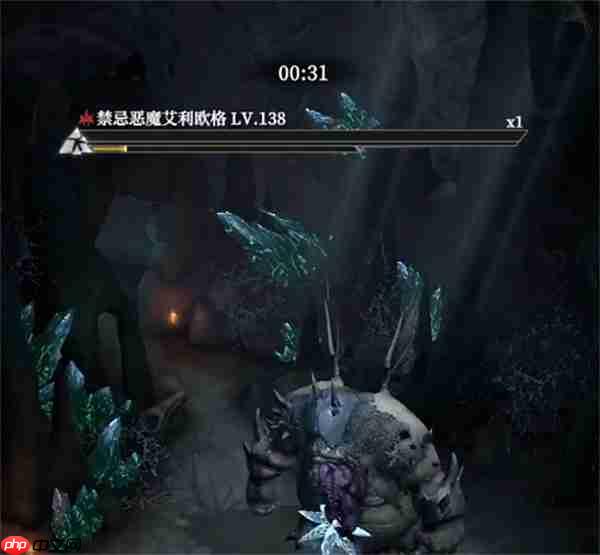 地下城堡4骑士与破碎编年史墓穴170层攻略