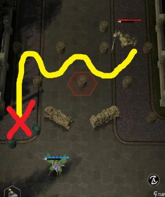 《地下城堡4》尼克斯问题全攻略：位置一览包括战斗策略大找出
