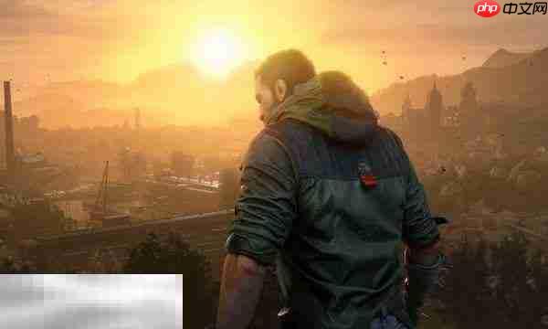 消逝的光芒困兽传奇手枪精英获取方法 传奇手枪精英怎么获取