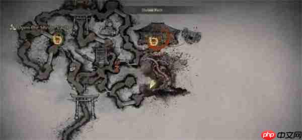 寂静岭f狐仙纹章箱子全收集指南