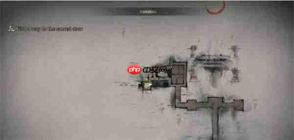 寂静岭f狐仙纹章箱子全收集指南