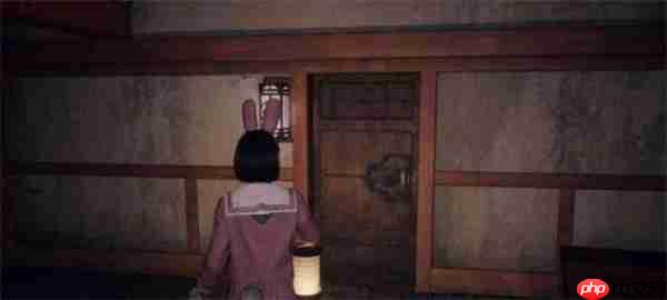 寂静岭f狐仙纹章箱子全收集指南