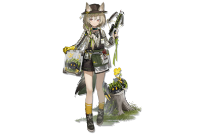 《明日方舟》豆苗活动来袭，福利奖品大找出，不容错过的签到攻略包括活动时间分享