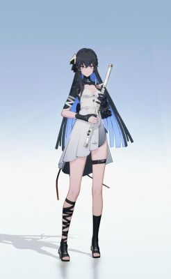 《铃兰之剑》新角色赛琳娜登场，骑士包括魔法的完美融合引起玩家期待