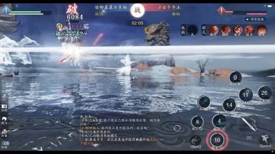 《天涯明月刀手游》每日问题:黑刀浪子是谁?快来参包括赢取丰厚奖励