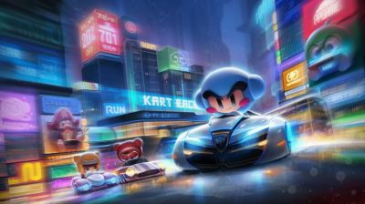 跑跑卡丁车手游海王炫光获取攻略，轻松追逐浪潮，成为赛道上的海洋之王