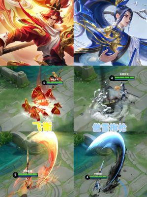 《王者荣耀》韩信傲雪梅枪皮肤价格全解析,买得起才是真实力