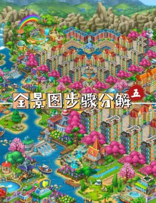 《梦想城镇》收益分析：怎样通过精细管理搞成了利润最大化，选择理想产品提升收益