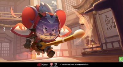 剑客泰菲来袭：猫包括老鼠中的防守大师技能全解析，勇气包括力量的完美结合