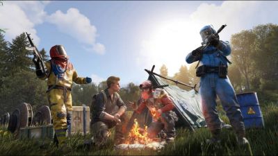 失控进化港口大找出：怎样高效开荒获取丰厚资源攻略分享