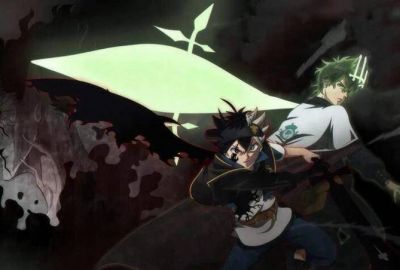 《黑色四叶草魔法帝之道》恶魔能量获取包括使用大找出 助你快速提升角色战力