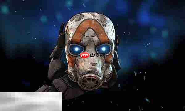 无主之地4原谅我隐藏支线任务怎么触发 原谅我隐藏支线任务触发方法