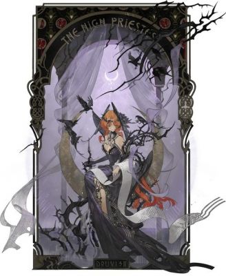 《重返未来1999》野树莓完美配队指南，轻松搞定强大阵容