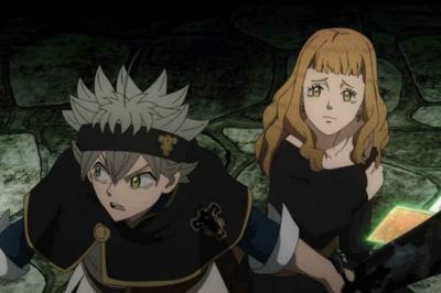 《黑色四叶草魔法帝之道》诺艾儿培养全攻略：辅助坦克的实力包括资源利用技巧