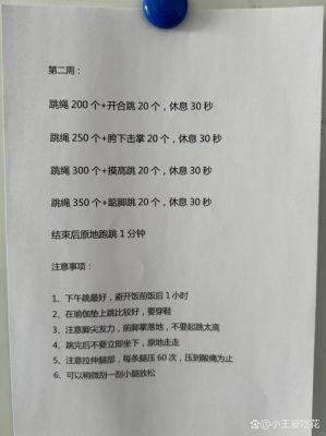 轻松分享你的跳绳训练成果，教你怎样在天天跳绳中快速分享报告给好友
