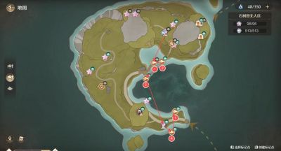 《无限暖暖》家园养鱼新玩法，教你轻松规划完美鱼塘布局最全组合码助力高效养鱼