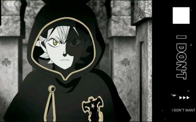 《黑色四叶草魔法帝之道》中的亚斯塔:从无超自然力量到战斗核心的角色逆袭之路