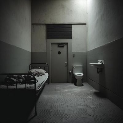 《逃出禁闭室》手游公测时间终于确定，准备好迎接刺激逃脱问题