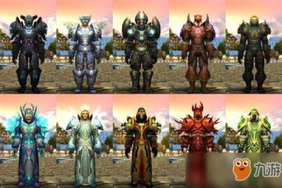 魔兽世界怀旧服中的悲哀使者：一把能让你瞬间变强的绝世双手锤
