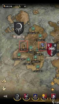 地下城堡4装备获取攻略，送你从新手到传奇的逆袭之路