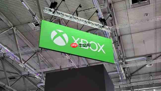Xbox玩家赢了？人均每月游玩6款游戏超PS5和Steam