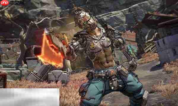 无主之地4支线任务乔和苏图文攻略 支线任务乔和苏怎么做