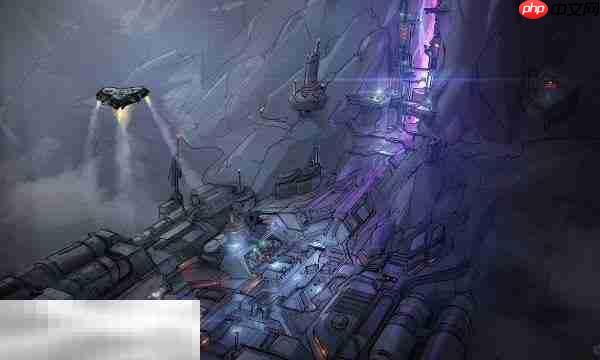 无主之地4支线下一个任务图文攻略 支线下一个任务怎么做