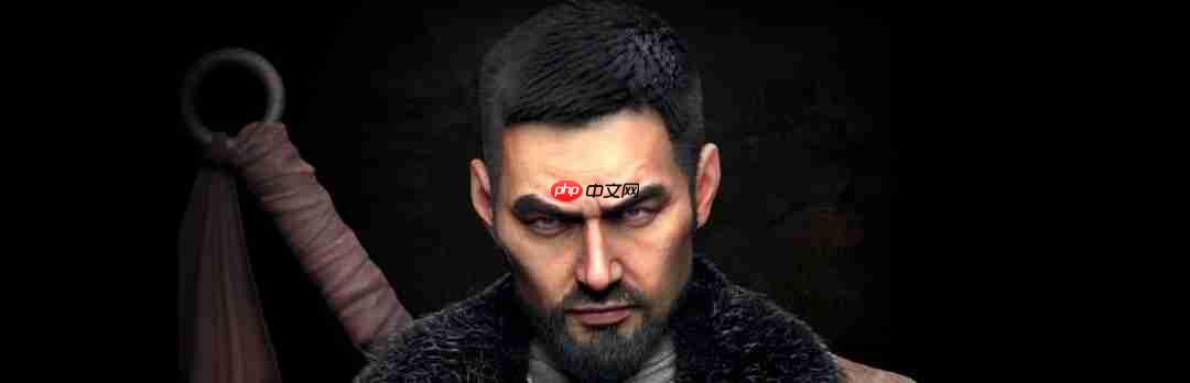 抗日游戏《斗虎》上架Steam 年底前有新演示