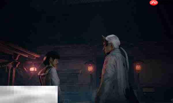 寂静岭f参道神库谜题怎么解 寂静岭f参道神库解谜攻略