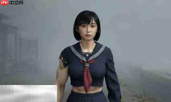 寂静岭f楼梯间的钥匙谜题怎么解 楼梯间的钥匙解谜攻略