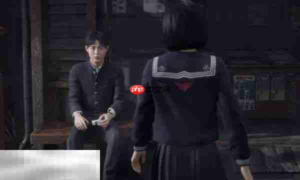 寂静岭f戎之丘田地谜题怎么解 戎之丘田地解谜攻略