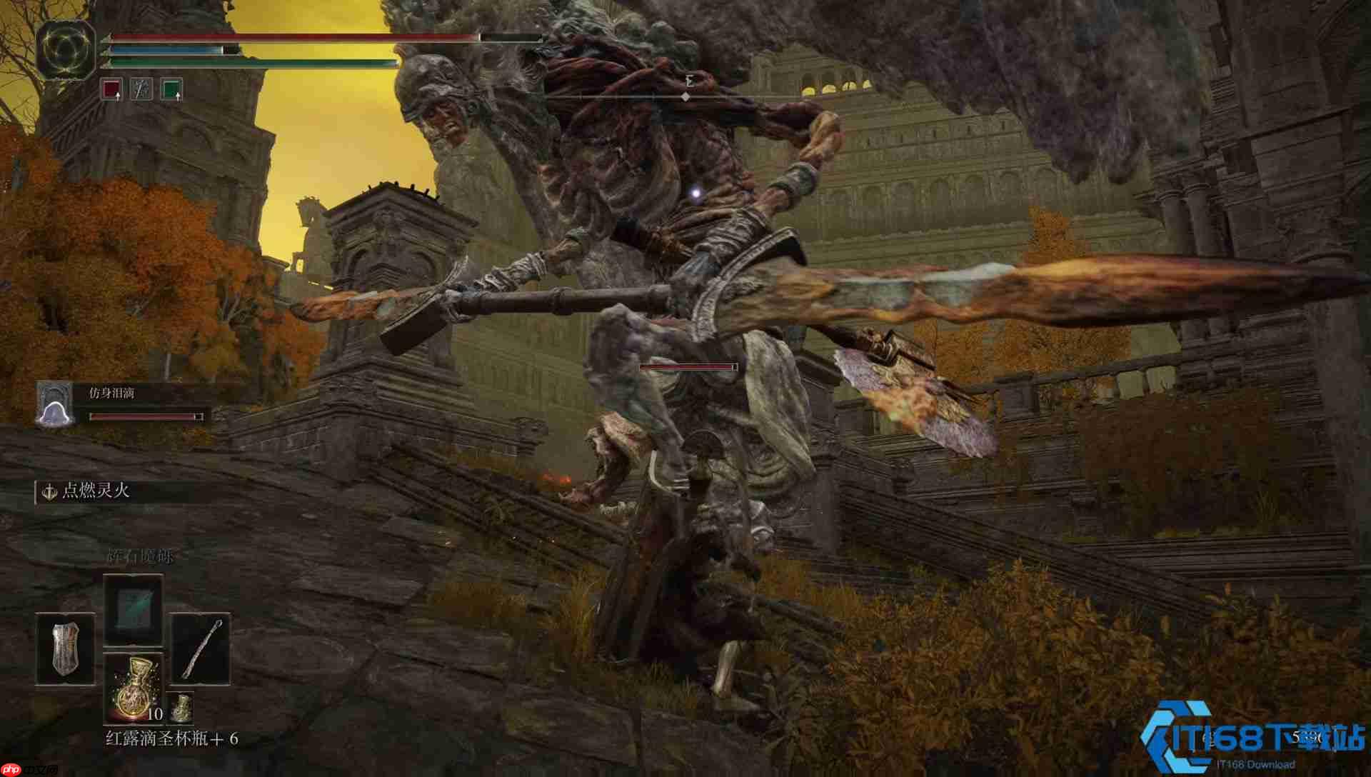 灰城罗德尔全收集终极指南:护符与隐藏物品精准定位攻略