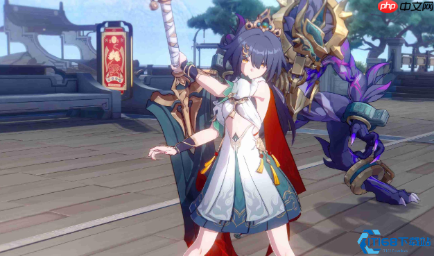 星穹铁道同谐开拓者终极培养指南