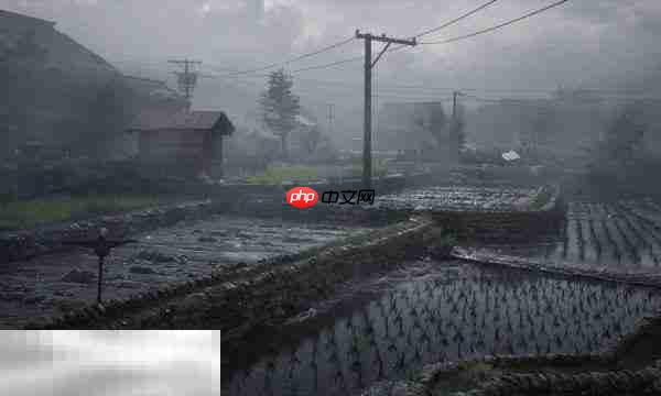 寂静岭f讲的是什么故事 寂静岭f背景故事介绍