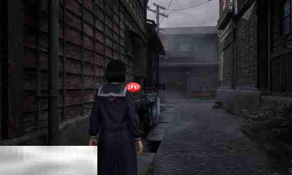 寂静岭f角色介绍 寂静岭f角色设定一览