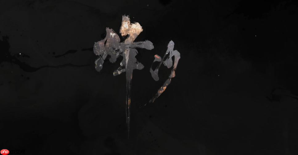 国产战争策略模拟游戏 《烽沙》首发预告!试玩将于十月开启