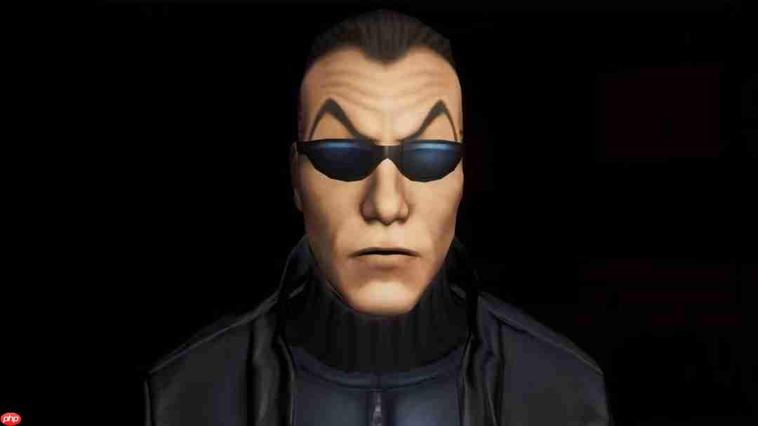 高配低画质 《杀出重围》重制版被批画面配不上配置