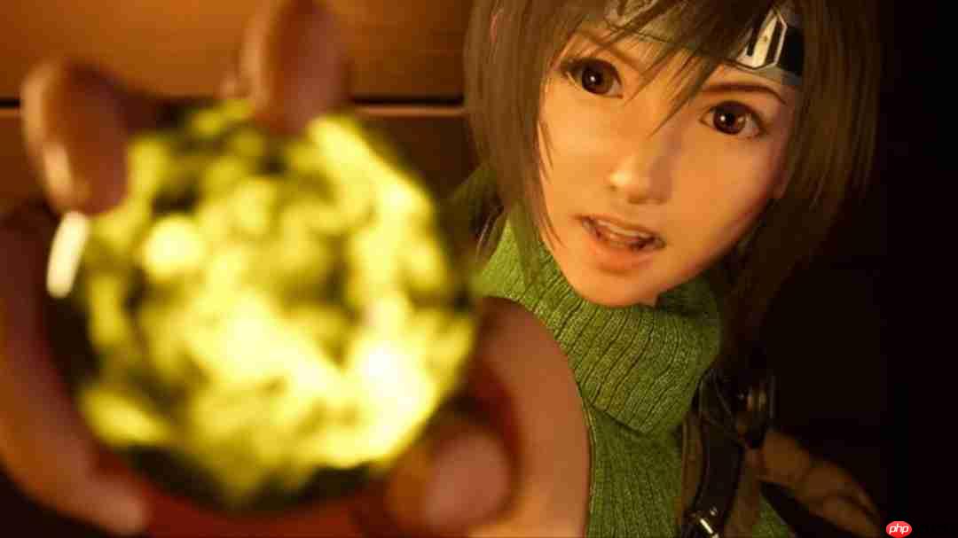 粉丝狂猜!《最终幻想7》重制版第三部副标题关键词敲定