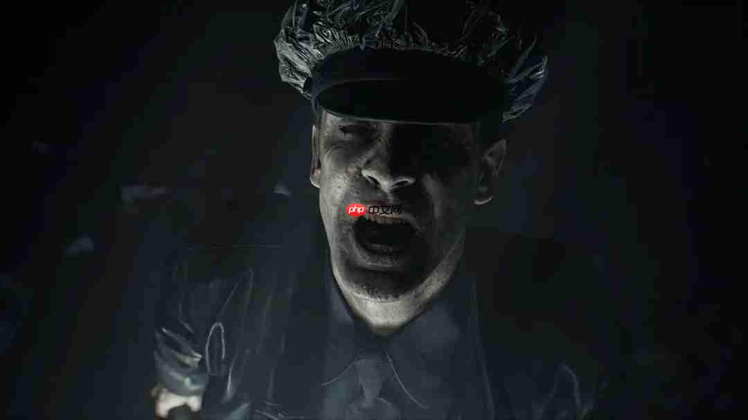 《生化危机9》团队陷困境 恐怖游戏做太多吓不到自己